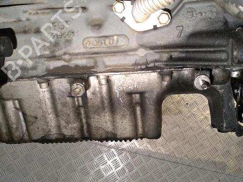 Engine ALFA ROMEO 147 (937_) 1.9 JTDM 8V (937.AXD1A, 937.AXU1A, 937.BXU1A) | BP29952638M1  - Image 8