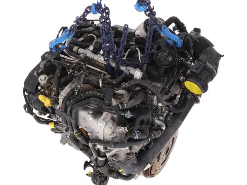 Engine AUDI A3 Sportback (8VA, 8VF)  | BP36221279M1  - Image 7