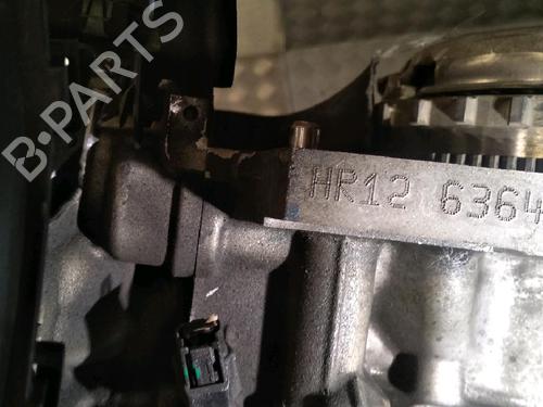 Engine NISSAN MICRA IV (K13K, K13KK) 1.2 | BP18076919M1 