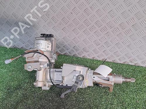 Steering column RENAULT CLIO IV (BH_) 1.5 dCi 90 | BP29953356M21
