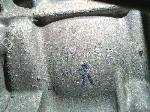 Engine RENAULT CLIO IV Grandtour (KH_) 0.9 TCe 90 | BP29953326M1 