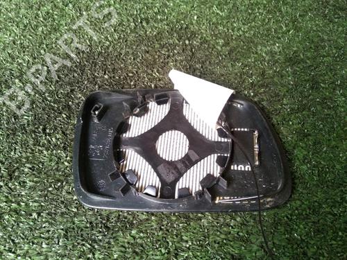 Left mirror glass PEUGEOT 307 (3A/C) 1.6 16V | BP19162934C148 