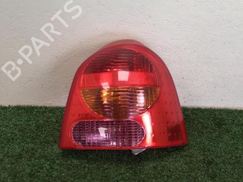 Høyre baklys RENAULT TWINGO I (C06_) 1.2 16V (C06C, C06D, C06K) (75 hp) 27290142