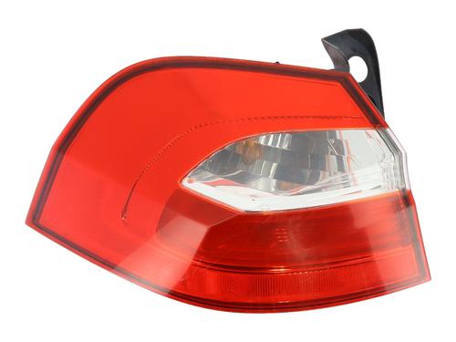 Left taillight KIA RIO III (UB) 1.25 CVVT | BP29949041C34  - Image 13