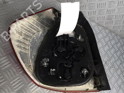 Right taillight BMW 1 (E87) 118 d | BP30070189C35 - Image 4