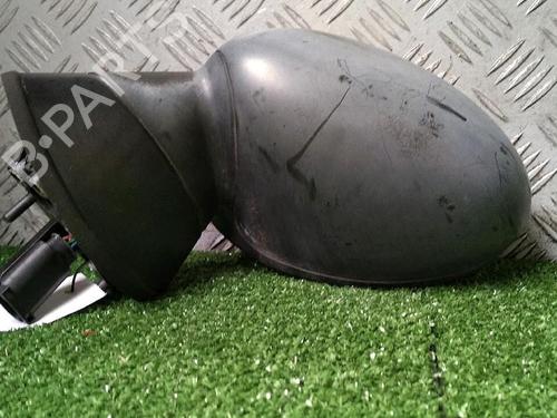 Left mirror MINI MINI (R50, R53) One | BP30071247C26