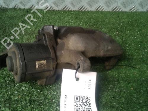 Left rear brake caliper VW TIGUAN (5N_) 2.0 TDI 4motion | BP30067170M107