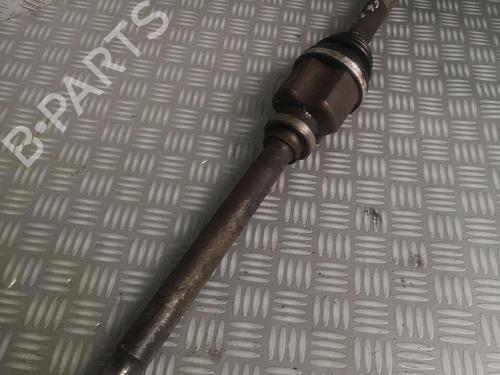 Right front driveshaft RENAULT VEL SATIS (BJ0_) 2.2 dCi (BJ0E, BJ0F) | BP30065486M39
