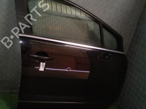 Used Right front door PEUGEOT 5008 (0U_, 0E_) 1.6 HDi (112 hp) 29950670