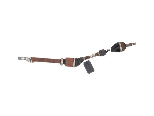 Right front driveshaft RENAULT CLIO V (B7_) 1.0 TCe 100 (B7MT) | BP36938626M39  - Image 7