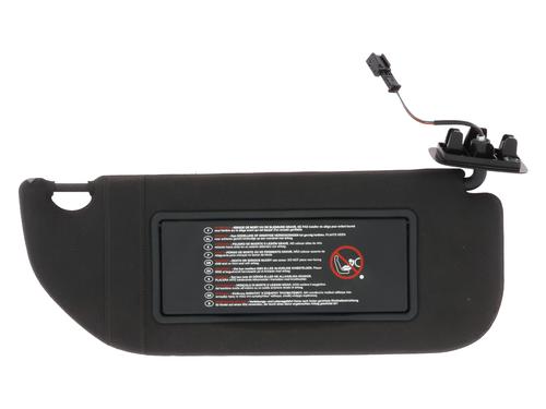 Used Right sun visor CITROËN DS5 2.0 HDi 165 (163 hp) 30726689