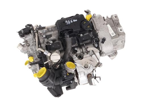 Engine SEAT IBIZA V (KJ1, KJG) 1.0 TSI | BP30690187M1  - Image 7