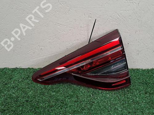 Right tailgate light RENAULT CLIO V (B7_) 1.5 Blue dCi 85 (B7AG) | BP37730031C80 - Image 5