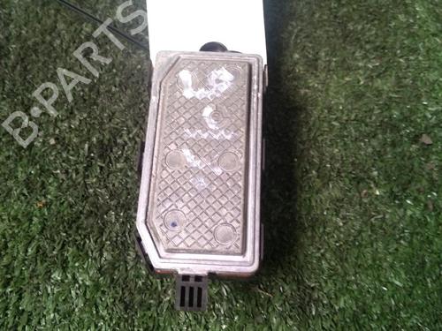 Used Heater resistor FORD KUGA II (DM2) 2.0 TDCi (140 hp) 17158405
