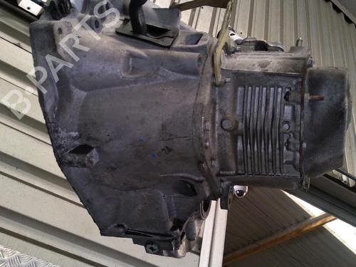 Gearbox PEUGEOT 206 Hatchback (2A/C) 2.0 HDI 90 | BP17161404M3 