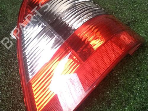 Left taillight MERCEDES-BENZ M-CLASS (W163) ML 270 CDI (163.113) | BP29951913C34