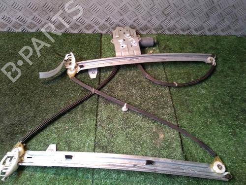 Used Front right window mechanism CITROËN XSARA PICASSO (N68) 2.0 HDi (90 hp) 17158715