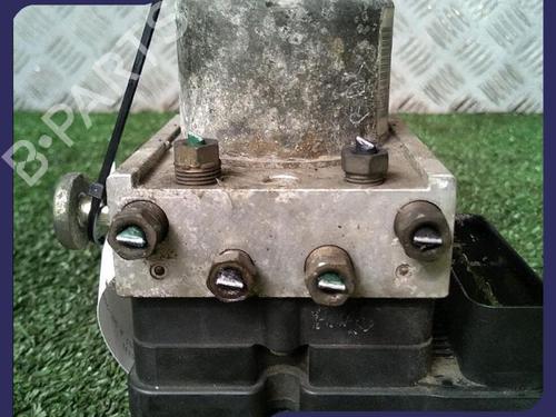 Módulo de ABS Módulo de ABS CITROËN C3 I (FC_, FN_) 1.4 HDi (68 hp) 30074139 30074139