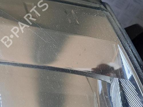 Used Left headlight PEUGEOT PARTNER Box Body/MPV (5_, G_) 2.0 HDi (90 hp) 29947399