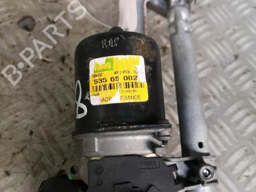 Front wiper motor CITROËN C1 (PM_, PN_)  | BP29951251M29 