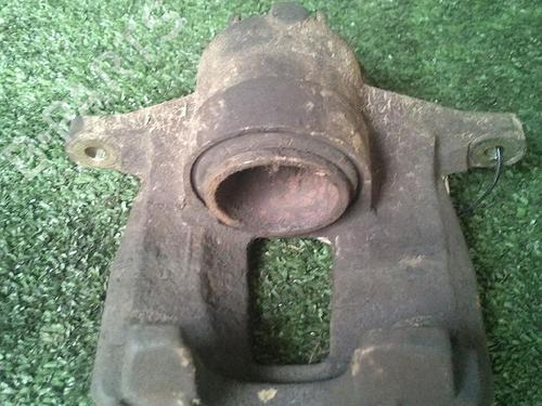 Right front brake caliper PEUGEOT 307 (3A/C) 1.6 16V | BP30066915M104