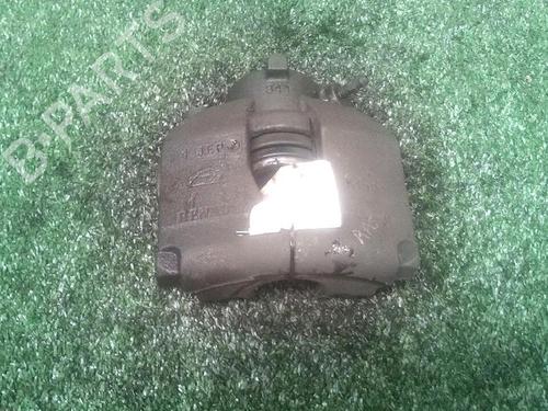 Used Left front brake caliper Left front brake caliper RENAULT LAGUNA II (BG0/1_) 1.9 dCi (BG1A, BG1W, BG0G) (110 hp) 30066888 30066888