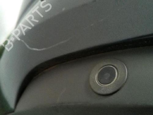 Rear bumper FORD MONDEO IV (BA7) 1.8 TDCi | BP30077200C8 