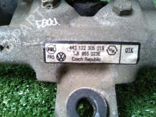 Front wiper motor VW GOLF IV (1J1) 1.9 TDI | BP30071770M29