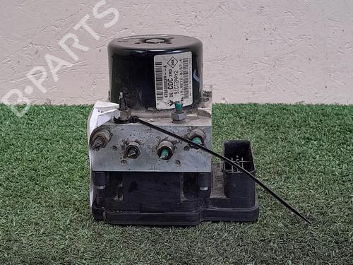 Used ABS pump RENAULT LAGUNA III (BT0/1) 2.0 dCi (BT01, BT08, BT09, BT0E, BT0K, BT12, BT1C, BT1D,... (150 hp) 28970436