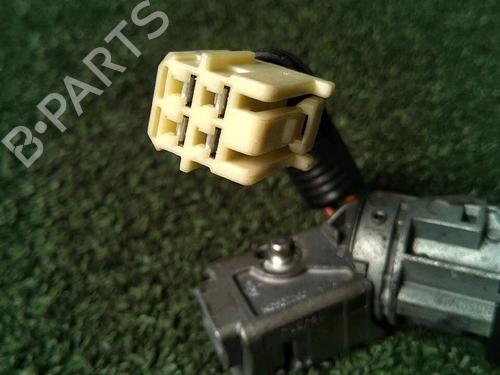 Ignition barrel TOYOTA AYGO (_B1_) 1.0 (KGB10_, KGB10R) | BP29952503M48