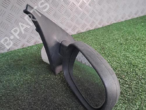 Used Right mirror RENAULT CLIO II Hatchback Van (SB0/1/2_) 1.5 dCi (68 hp) 30064452