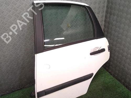 Used Left rear door Left rear door 29952932 29952932