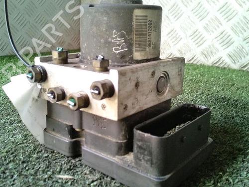 Used ABS pump ABS pump CITROËN C3 I (FC_, FN_) 1.4 HDi (68 hp) 30064622 30064622