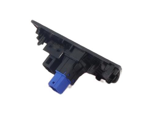 Warning switch VW POLO VI (AW1, BZ1, AE1) 1.0 TSI | BP37730558I22 - Image 5