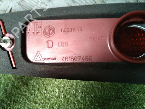 Right taillight ALFA ROMEO GT (937_) 1.9 JTD (937CXN1B) | BP13887015C35 