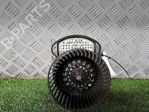 Used Heater blower motor RENAULT SCÉNIC IV (J9_) 1.7 Blue dCi 150 (J9A7, J9A8) (150 hp) 30077014