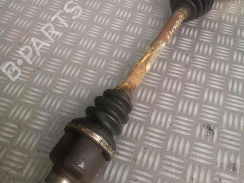 Used Left front driveshaft CITROËN C2 (JM_) 1.6 (109 hp) 29952278