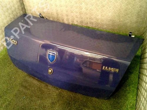 Tailgate DACIA LOGAN (LS_) 1.4 (LS0A, LS0C, LS0E, LS0G) | BP29947413C6 - Image 6