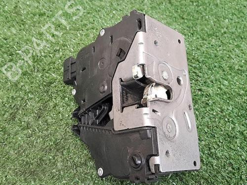Used Rear right lock OPEL CORSA E (X15) 1.3 CDTI (08, 68) (95 hp) 30064169