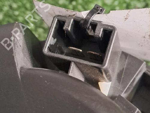 Varmeblæser FORD FOCUS C-MAX (DM2) 1.6 TDCi | BP23949184M62 