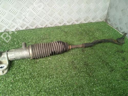 Styregear/Snekke RENAULT GRAND SCÉNIC III (JZ0/1_) 2.0 dCi (JZ0Y, JZ26) | BP18249508M22 