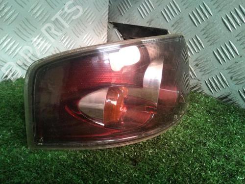 Left taillight SEAT IBIZA III (6L1) 1.9 TDI | BP30073629C34 