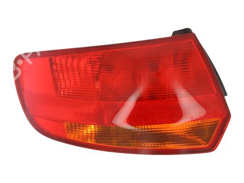 Fanale posteriore sinistro Fanale posteriore sinistro AUDI A3 Sportback (8PA) 2.0 TDI (170 hp) 36504265 36504265