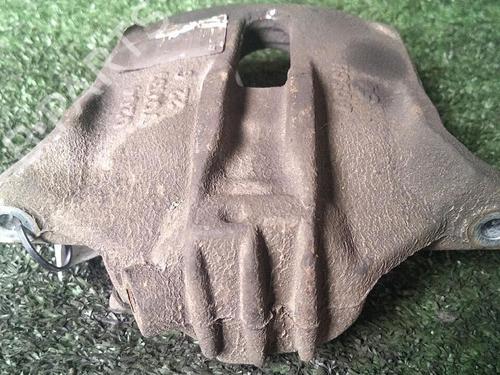 Left front brake caliper PEUGEOT 207 (WA_, WC_) 1.6 HDi | BP30067050M105