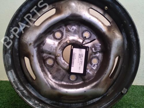 Used Rim FORD TRANSIT Van (FA_ _) 2.2 TDCi (85 hp) 30178506