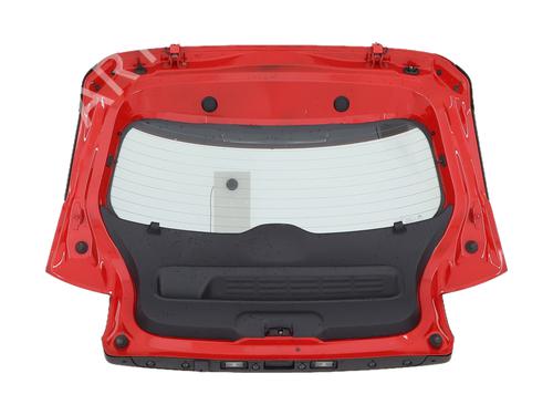 Used Tailgate Tailgate CITROËN C4 CACTUS 1.6 BlueHDi 100 (99 hp) 33564719 33564719