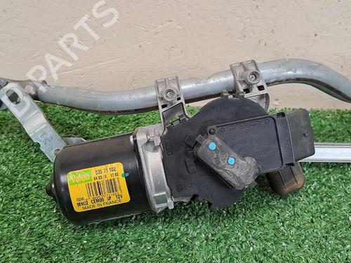 Front wiper motor CITROËN C3 Picasso (SH_) 1.4 VTi 95 (SH8FSC, SH8FP0, SH8FP6) | BP30068301M29 