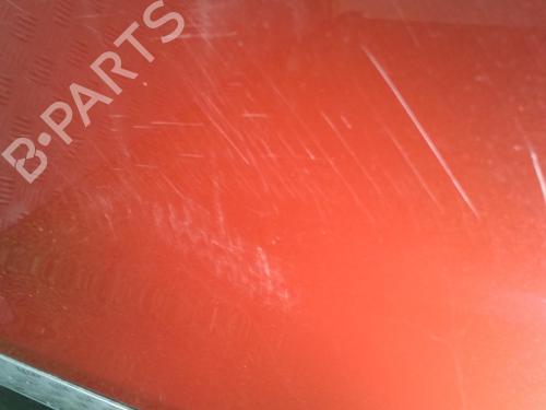 Right front door CITROËN C3 Picasso (SH_) 1.4 VTi 95 (SH8FSC, SH8FP0, SH8FP6) | BP29294910C3 