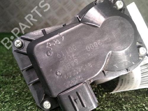 Throttle body SUZUKI IGNIS III (MF, FF) 1.2 Hybrid (ATK412, FF21S) | BP30072085M82 