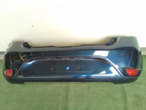 Used Rear bumper DACIA SANDERO II 1.0 SCe 75 (B8JC, B8JD, B8NC) (73 hp) 32000378